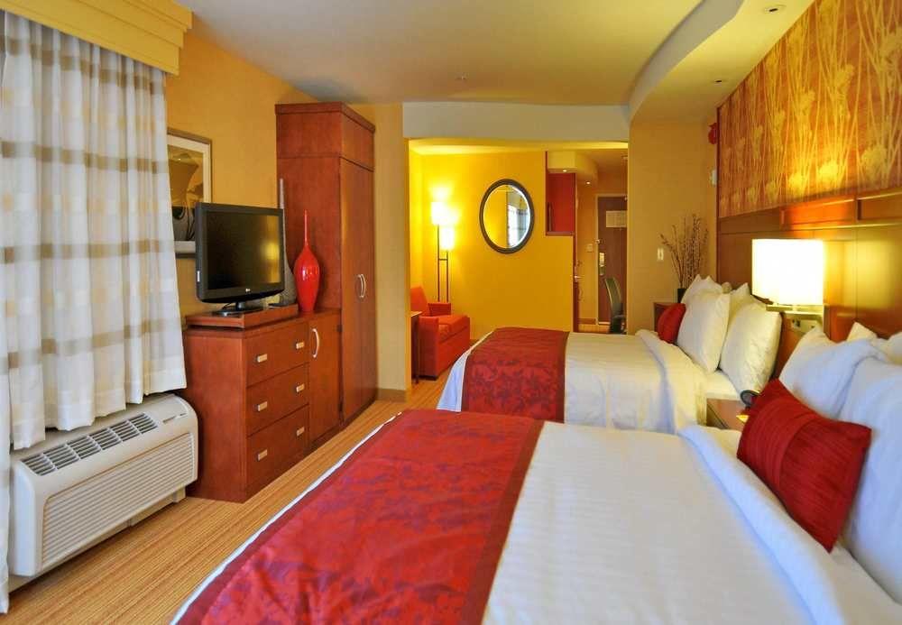 Courtyard By Marriott Glenwood Springs Hotel Exterior photo