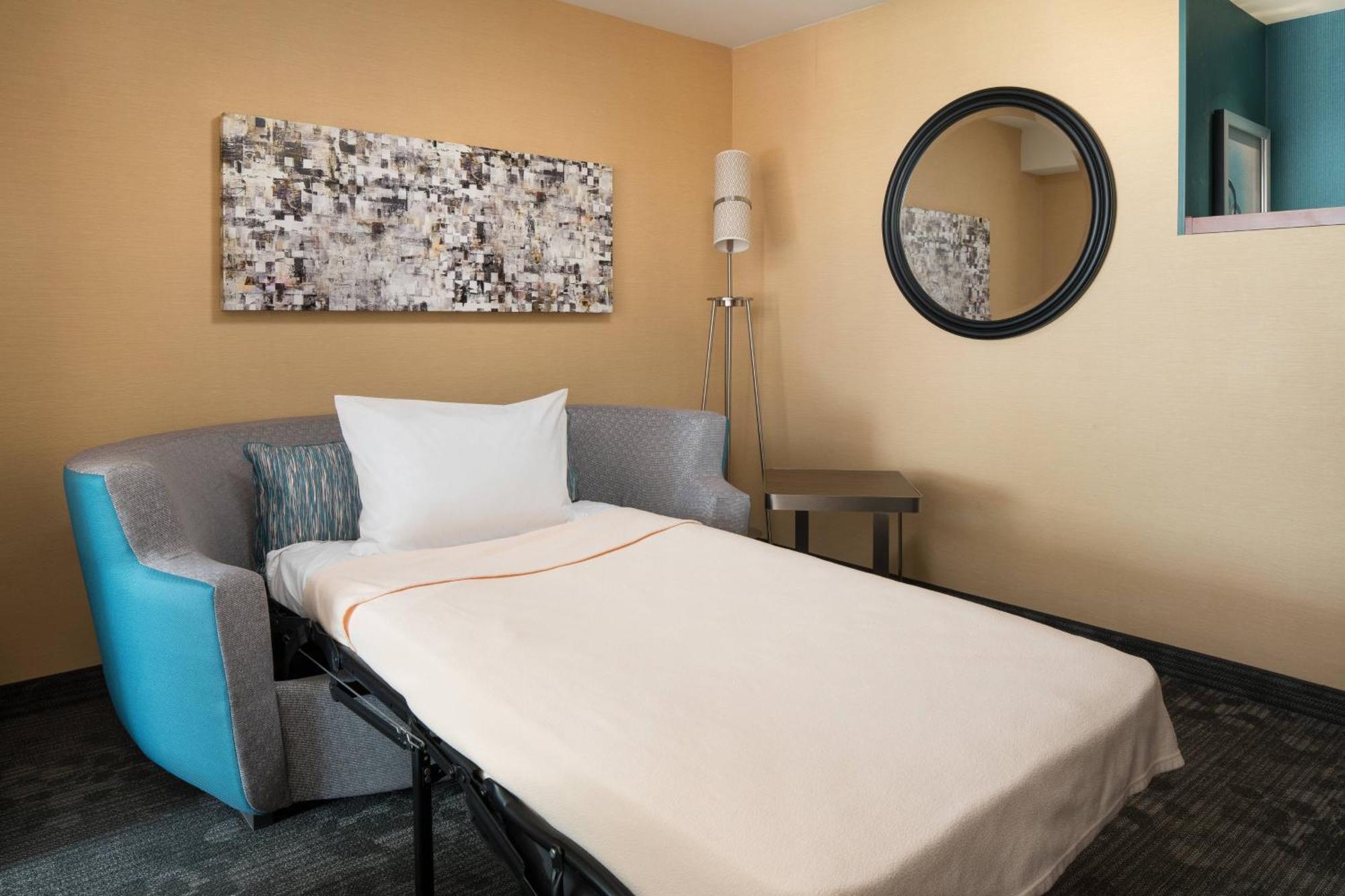 Courtyard By Marriott Glenwood Springs Hotel Exterior photo