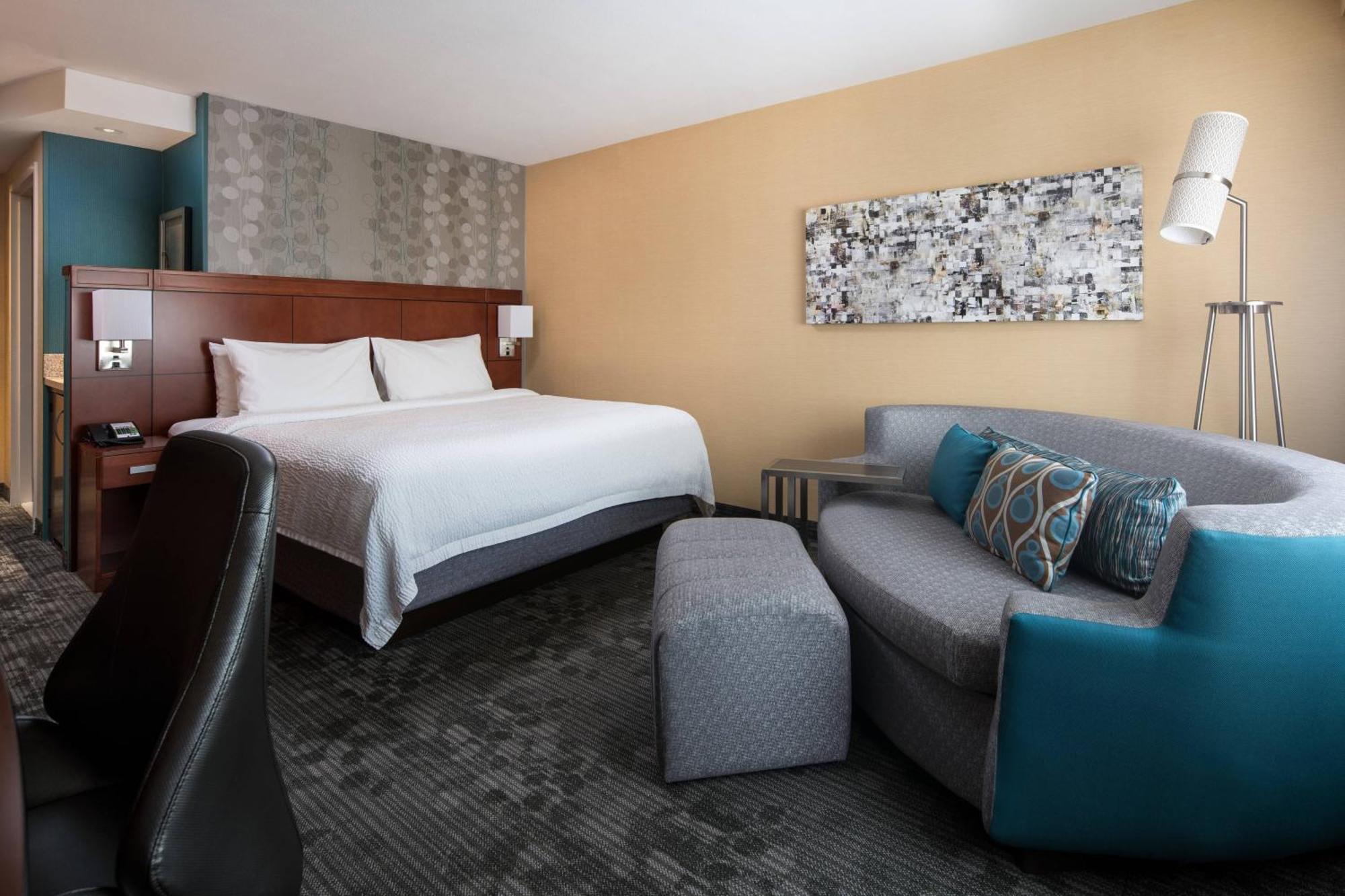 Courtyard By Marriott Glenwood Springs Hotel Exterior photo