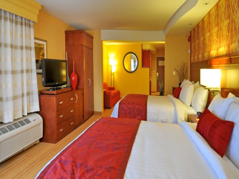 Courtyard By Marriott Glenwood Springs Hotel Exterior photo